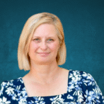 Trenna Hiney, founder of Flow7 Thrive